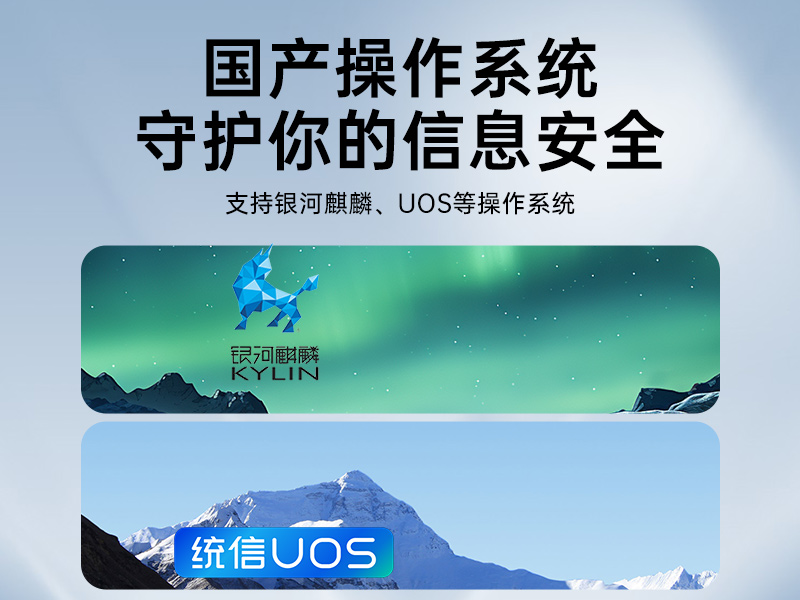 國產化飛騰D2000工控機,麒麟系統,金融/政務國產化替代,DT-610L-TD2KMB