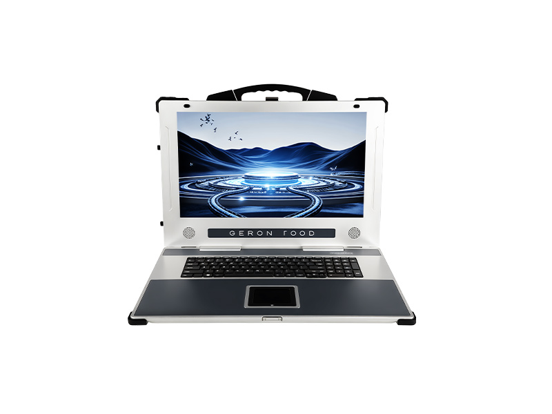 17.3寸便攜式工控電腦,國產龍芯3A6000處理器,DTG-1417ZD-N3A6KMB