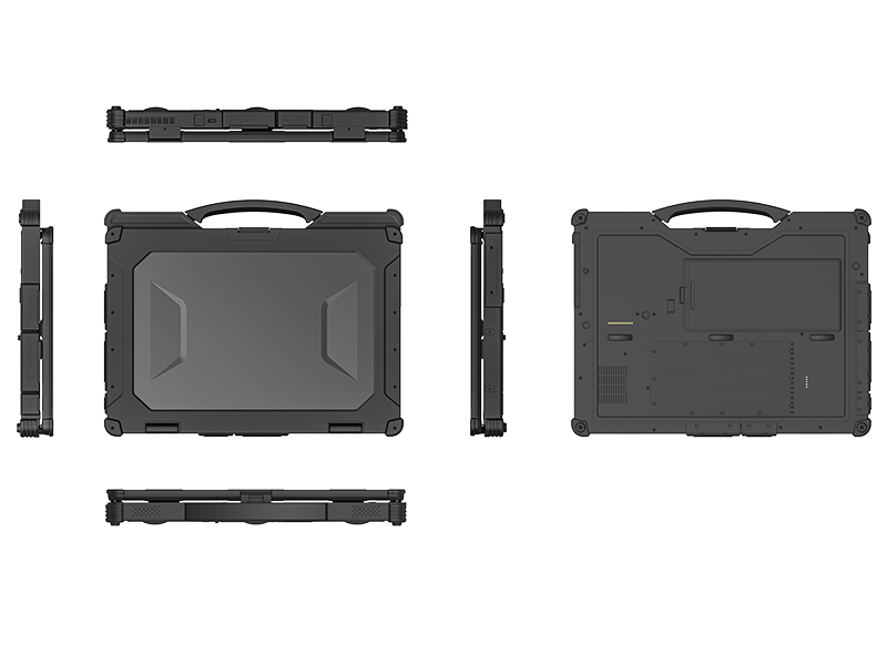 加固型筆記本電腦,15寸戶外野外筆記本電腦推薦,DTN-S1512E