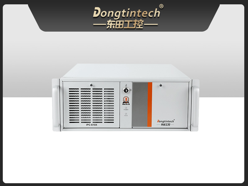 東田國產(chǎn)工控主機,飛騰d2000工控機品牌,DT-610X-FD2KMB