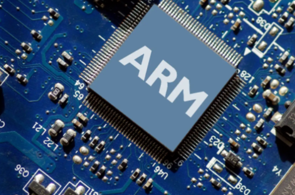 ARM架構芯片.png