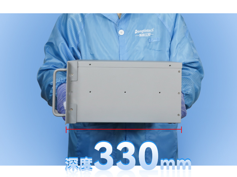 國產緊湊型4U工控機,14USB12COM多接口工控主機,DT-S4010MB-TD2KMB