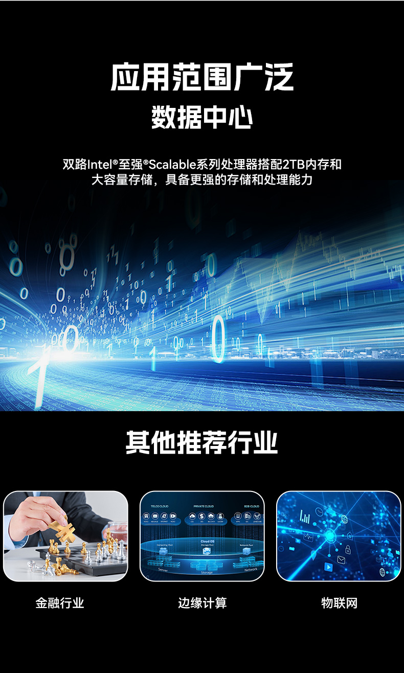 東田工控服務(wù)器,至強(qiáng)Scalable系列處理器,5PCIe擴(kuò)展工業(yè)電腦,DT-26508-BC621MZ.jpg