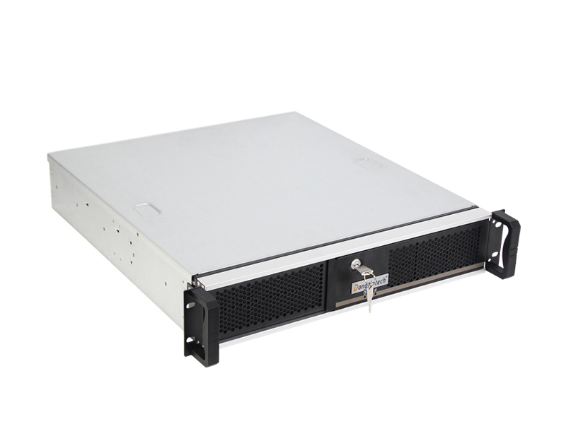 東田2U上架式工控機,酷睿6-9代工業電腦,4*PCI擴展槽,DT-61025-BH110MA