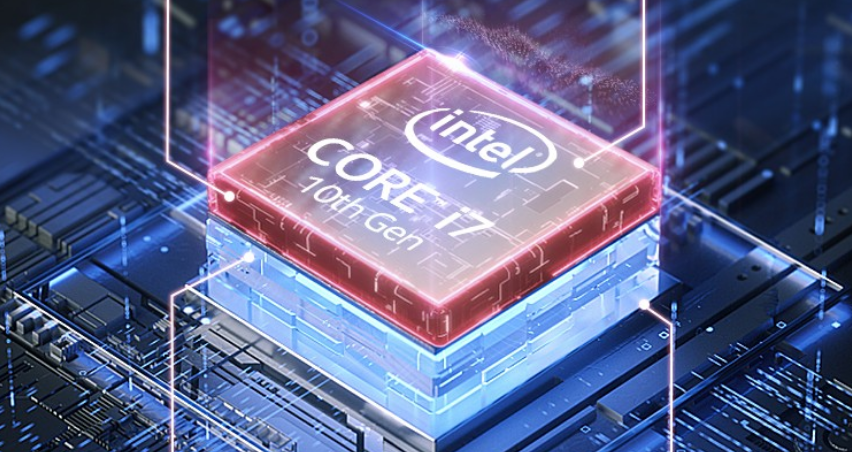 這款工控機支持10代酷睿i7-10700處理器，六核心十六線程。